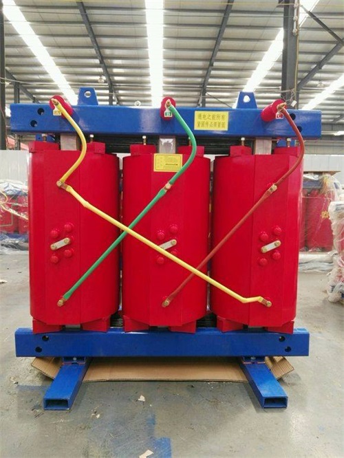 当阳3150kVA干式变压器材料销售厂家