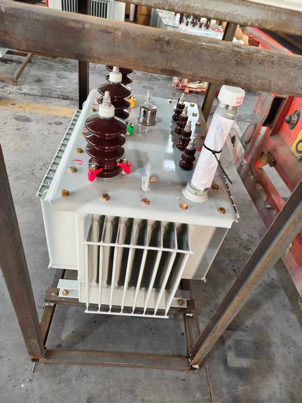 S13‑1000kVA 当阳当阳当阳油浸式变压器 大型厂区 S13 当阳当阳当阳油浸式变压器